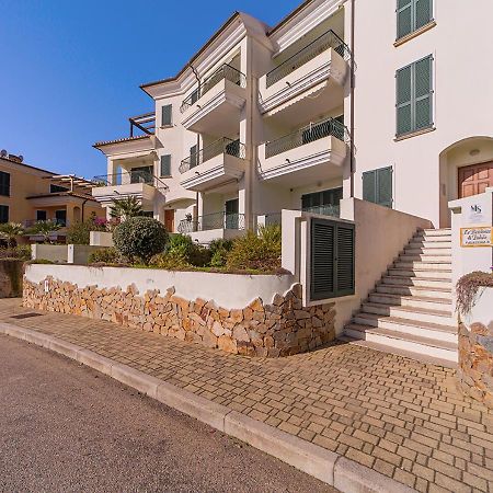 Murphy Holiday Home - Le Residenze Di Padule 02 La Maddalena  Exterior foto