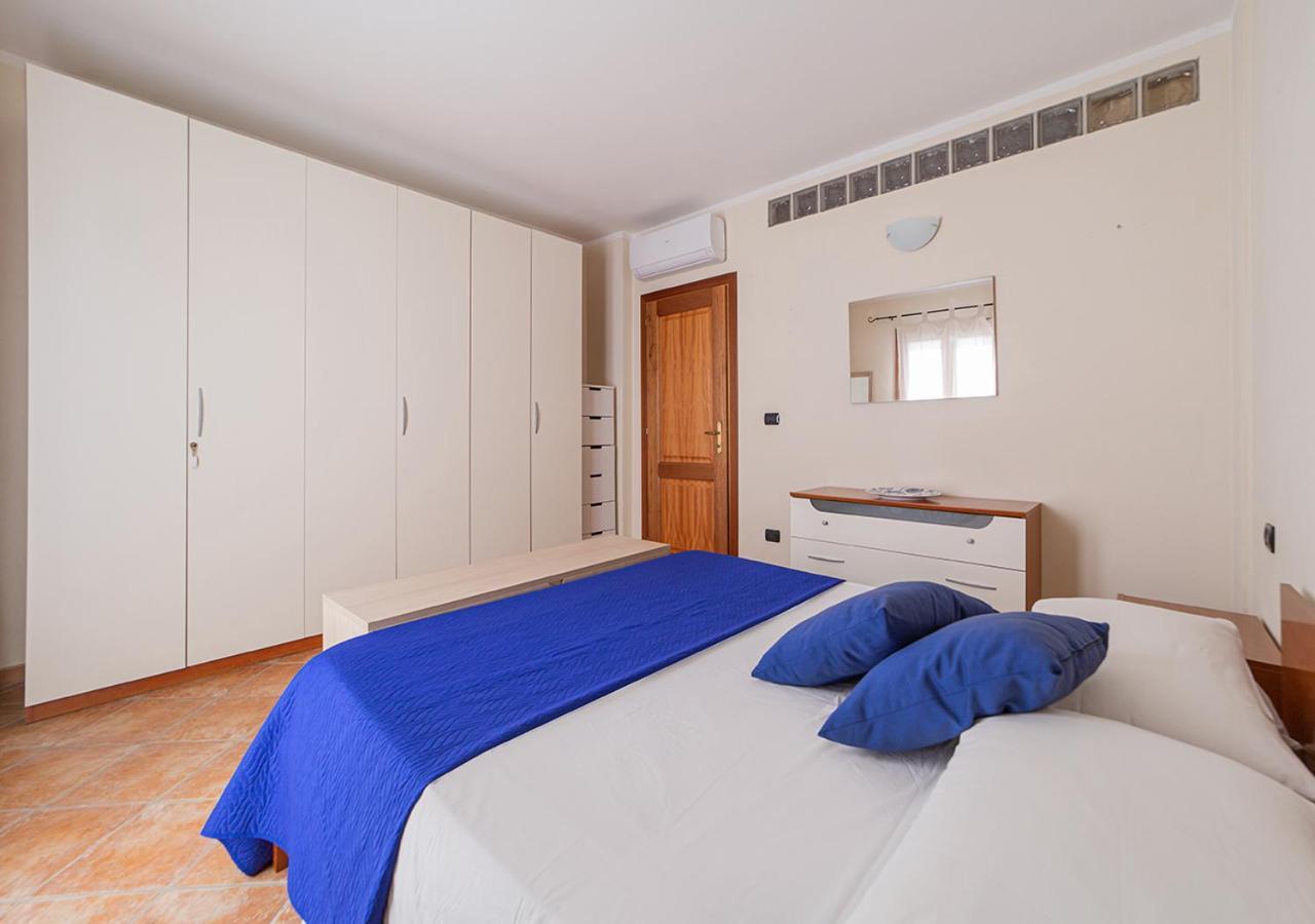 Murphy Holiday Home - Le Residenze Di Padule 02 La Maddalena  Exterior foto