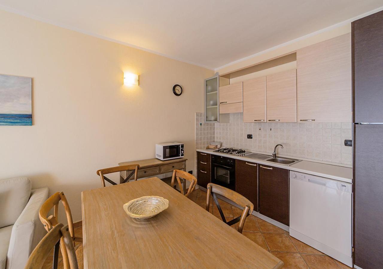 Murphy Holiday Home - Le Residenze Di Padule 02 La Maddalena  Exterior foto